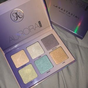 Anatasia Glow Kit